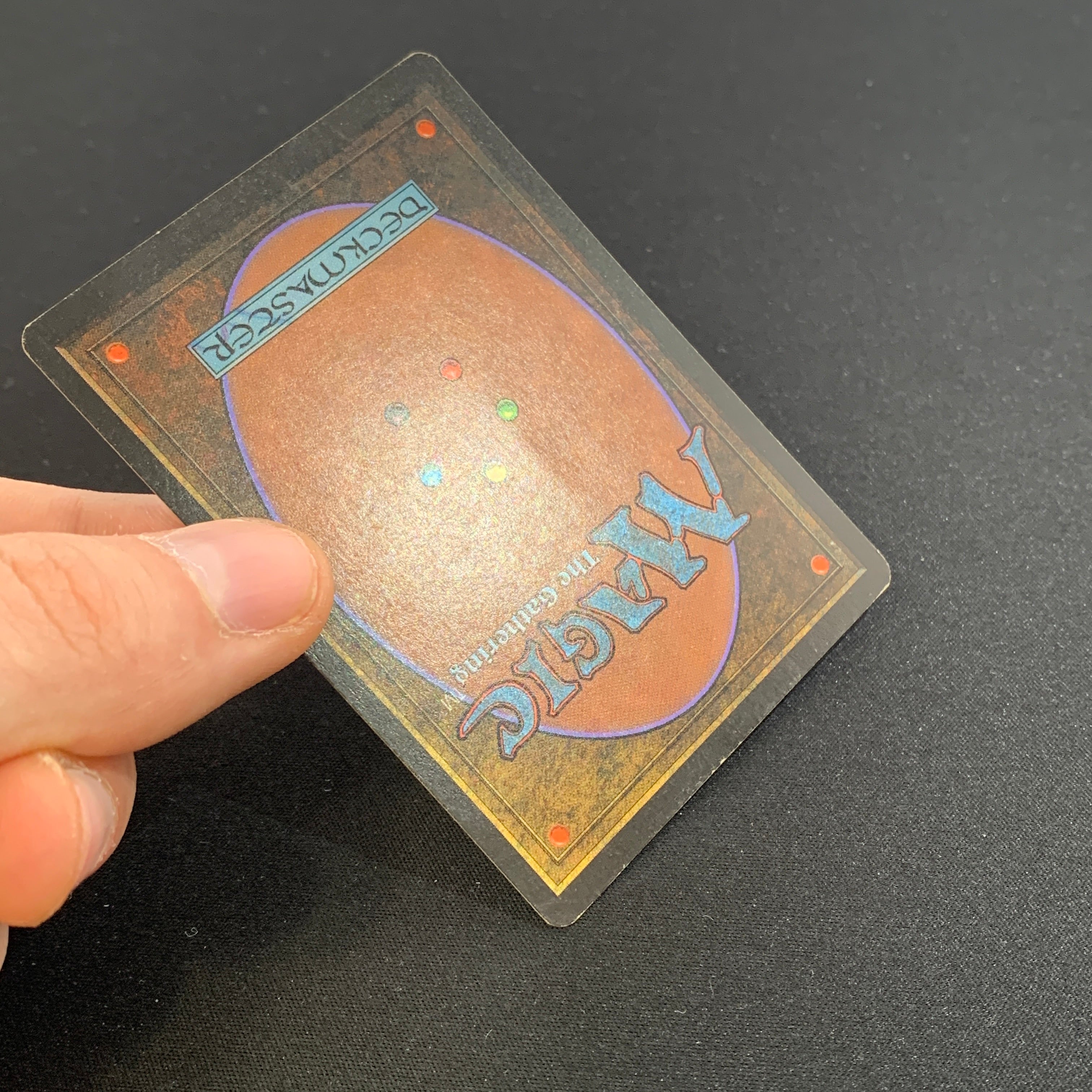 MTG Singles - Black Lotus - Beta - 