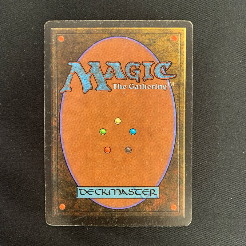 Magic the Gathering Black Lotus - Beta 