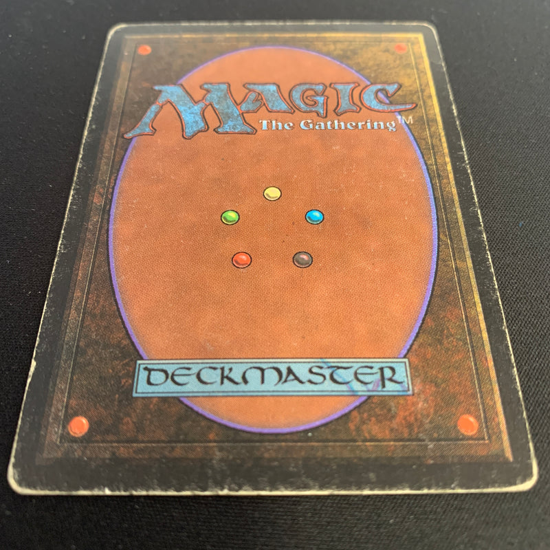 Magic the Gathering Black Lotus - Beta 