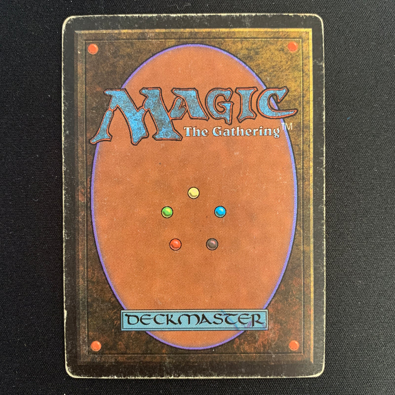 Magic the Gathering Black Lotus - Beta 