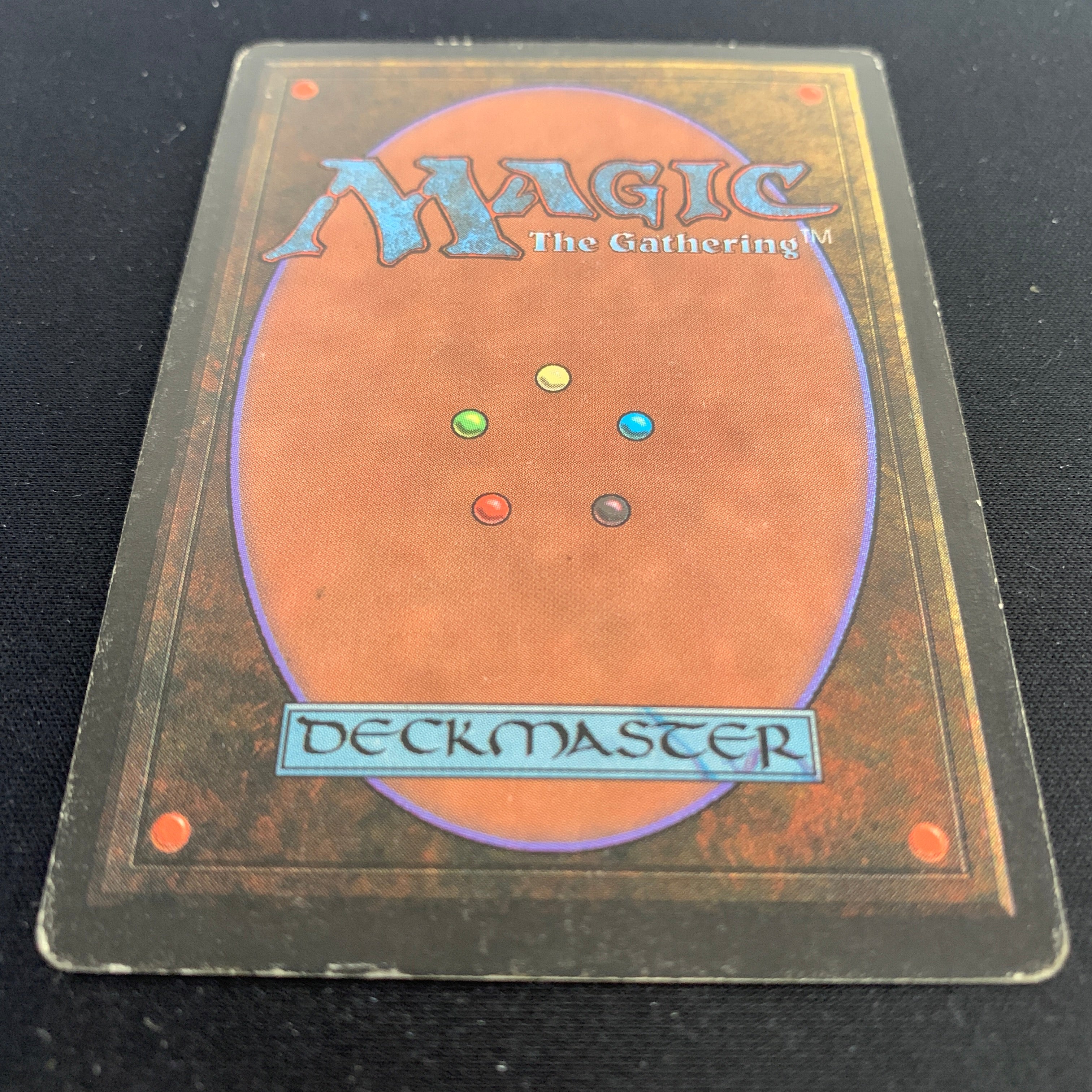 MTG Singles - Black Lotus - Beta - 