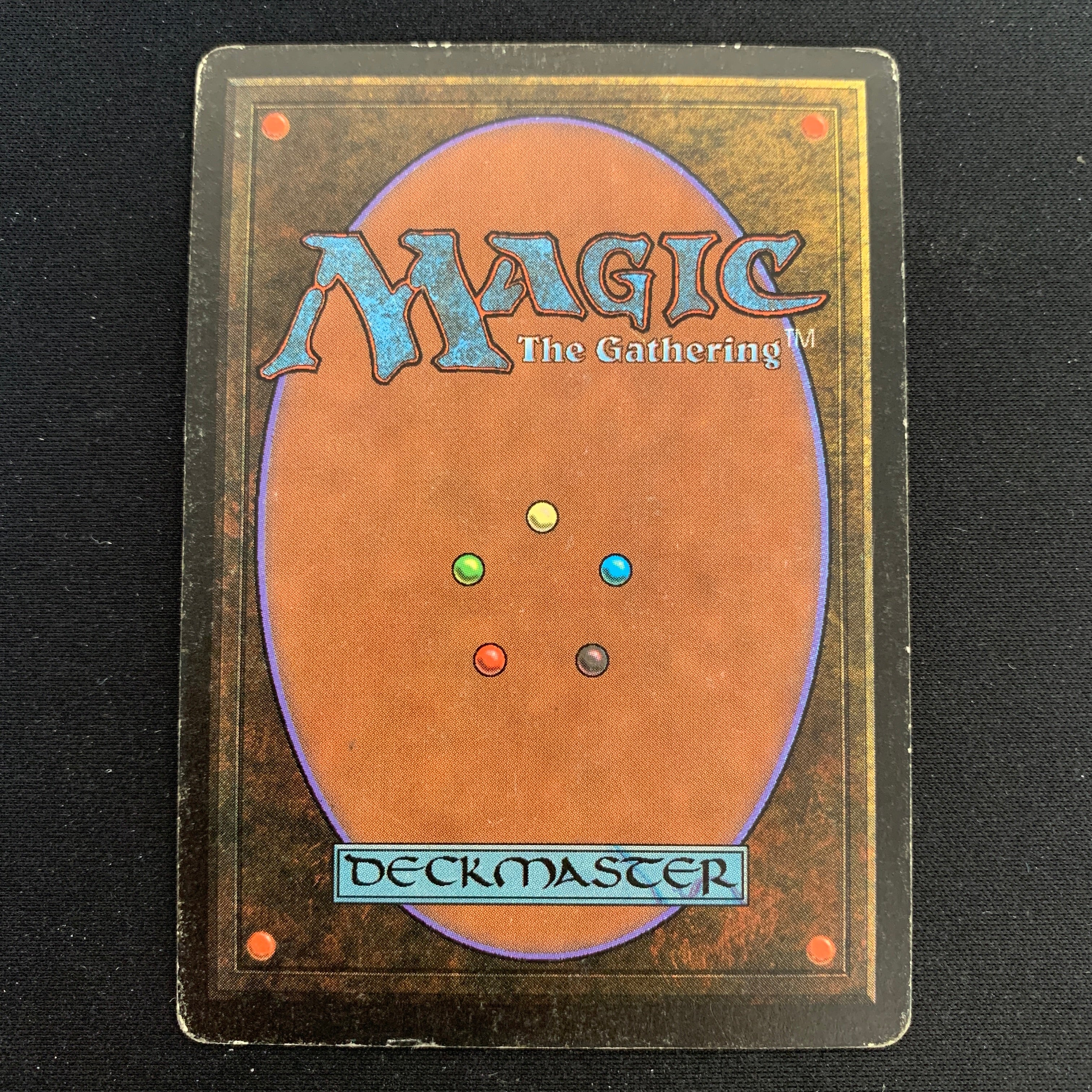 MTG Singles - Black Lotus - Beta - 