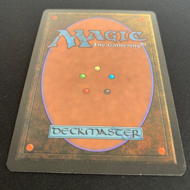 Magic the Gathering Black Lotus - Beta 