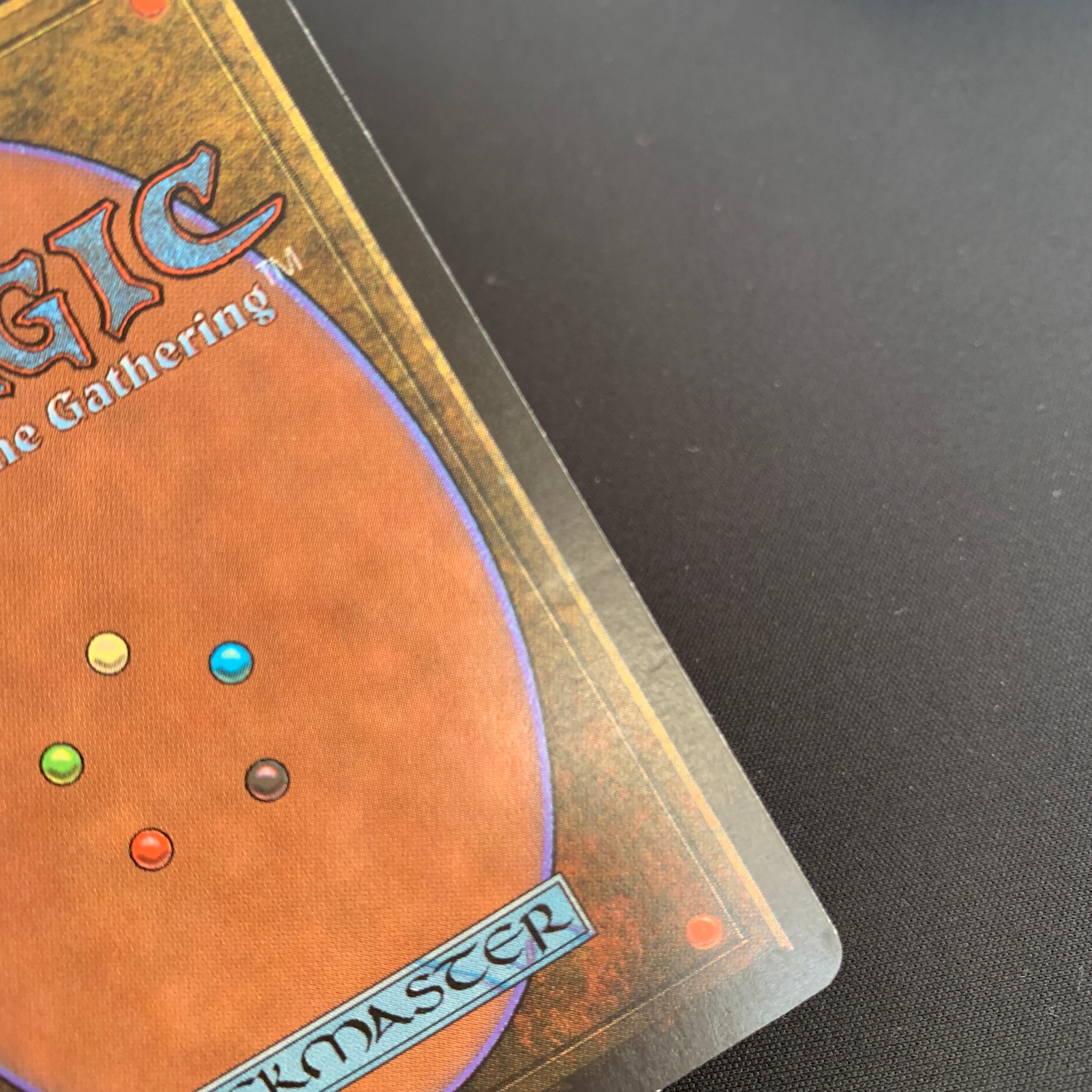 MTG Singles - Black Lotus - Beta - 