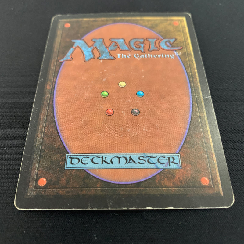 Magic the Gathering Black Lotus - Beta 