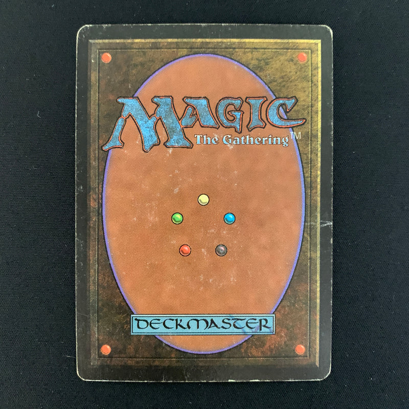 Magic the Gathering Black Lotus - Beta 