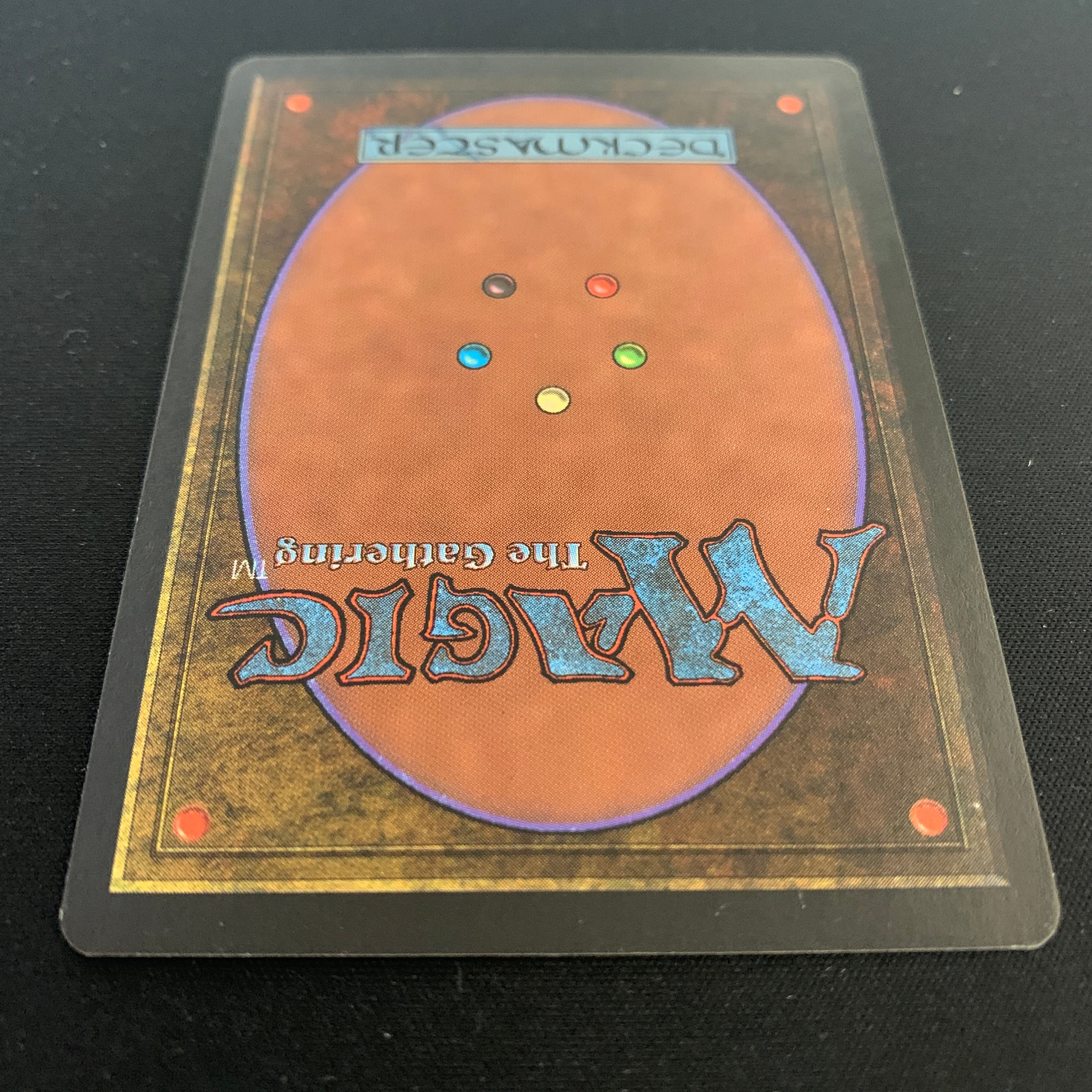 MTG Singles - Black Lotus - Beta - 