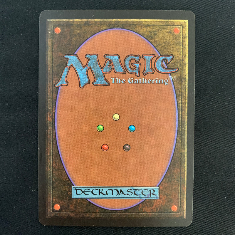 Magic the Gathering Black Lotus - Beta 