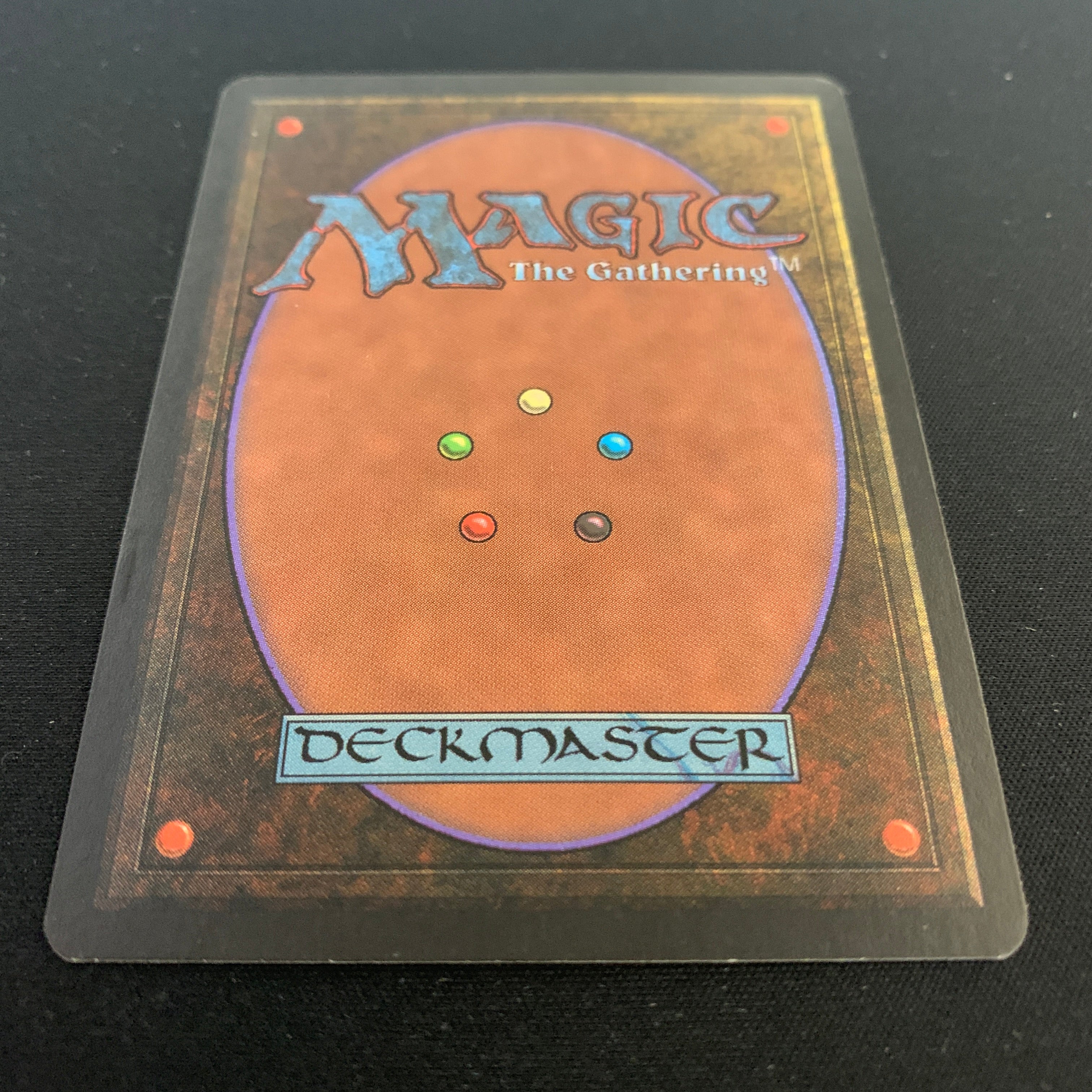 MTG Singles - Black Lotus - Beta - 