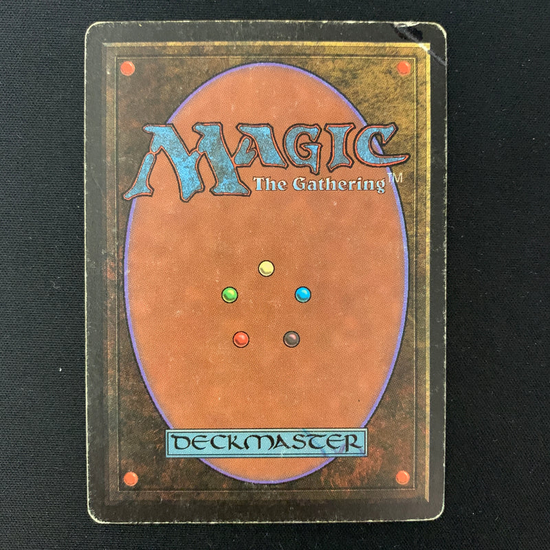 Magic the Gathering Black Lotus - Beta 