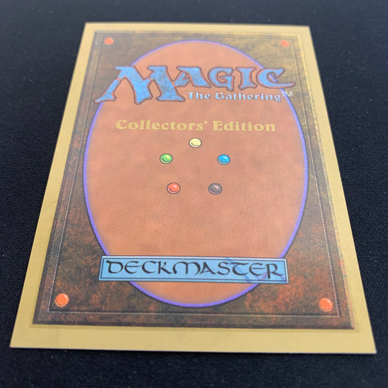 Magic the Gathering Black Lotus - Collectors' Edition 