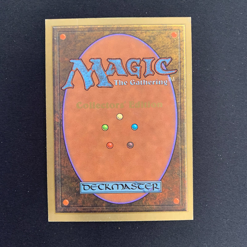 Magic the Gathering Black Lotus - Collectors' Edition 