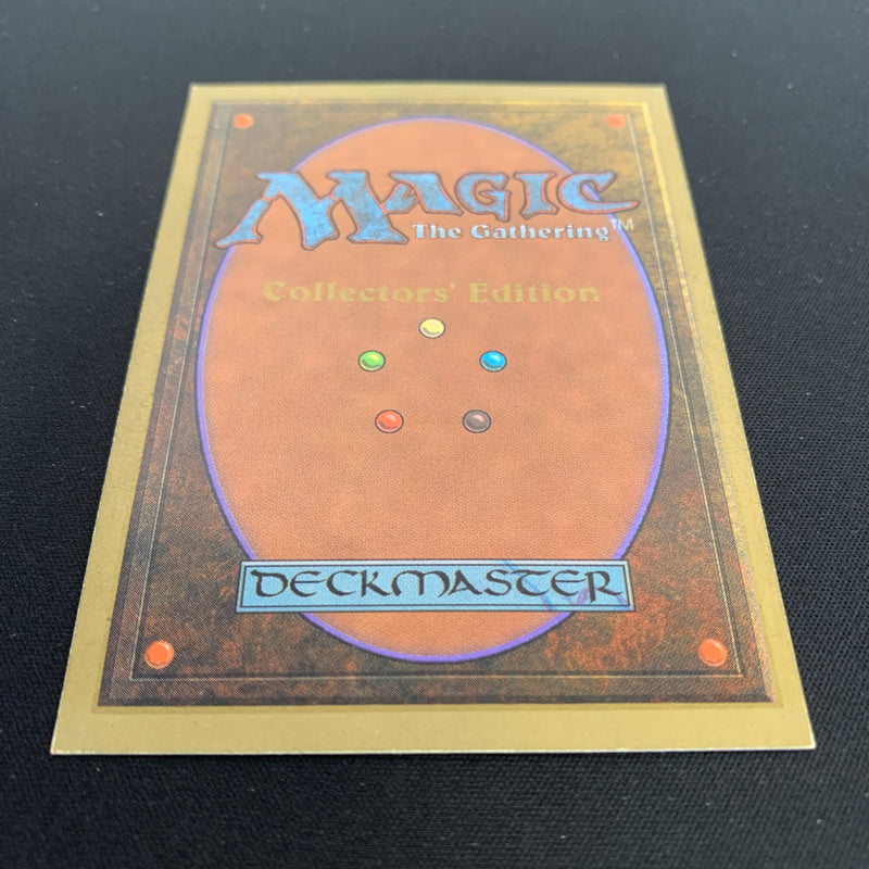 Magic the Gathering Black Lotus - Collectors' Edition 