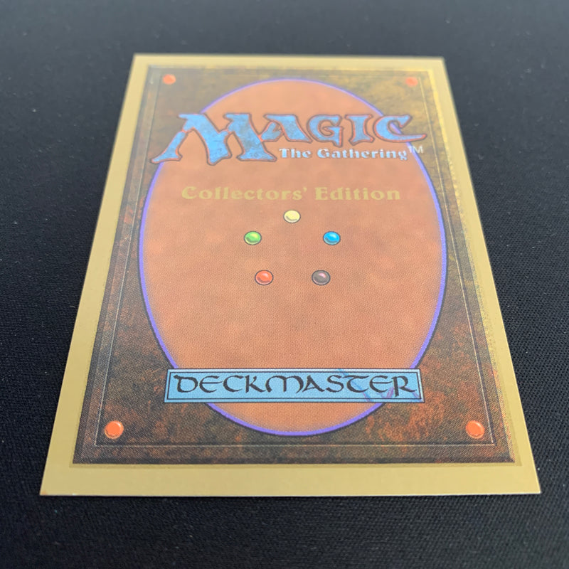 Magic the Gathering Black Lotus - Collectors' Edition 