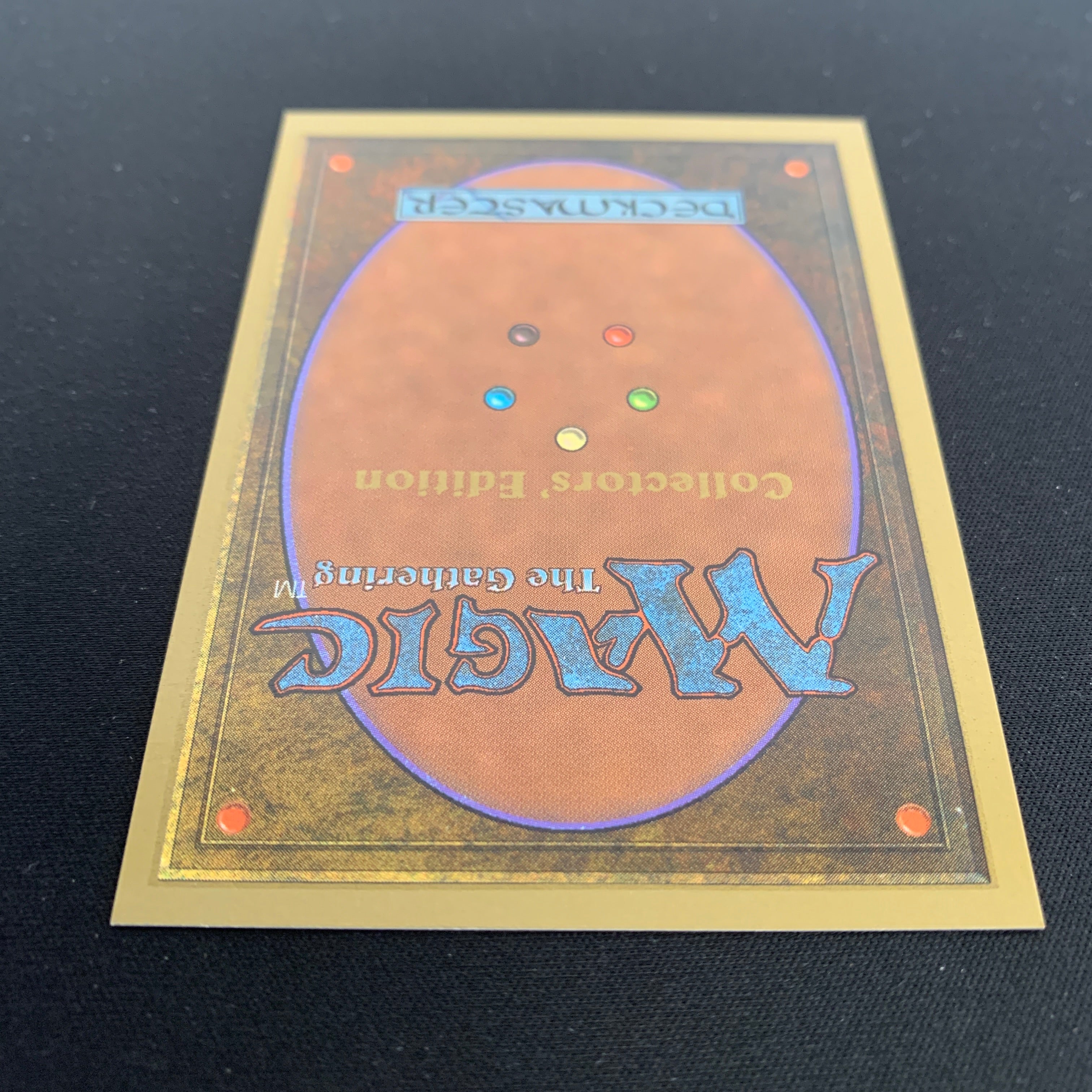 MTG Singles - Black Lotus - Collectors' Edition - 