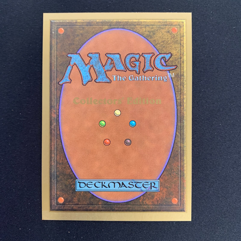 Magic the Gathering Black Lotus - Collectors' Edition 