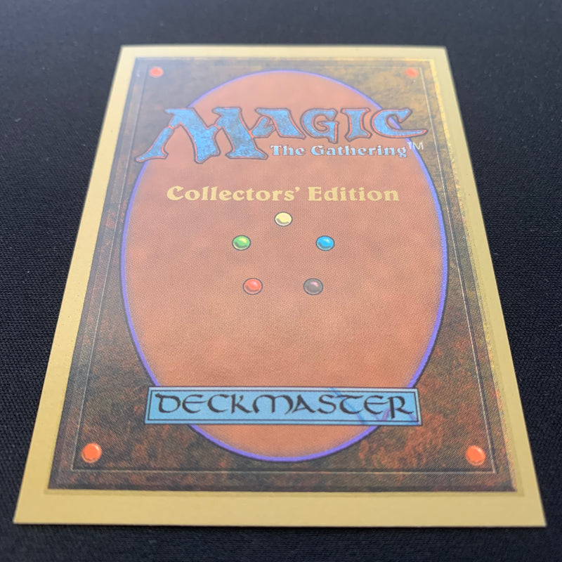 Magic the Gathering Black Lotus - Collectors' Edition 