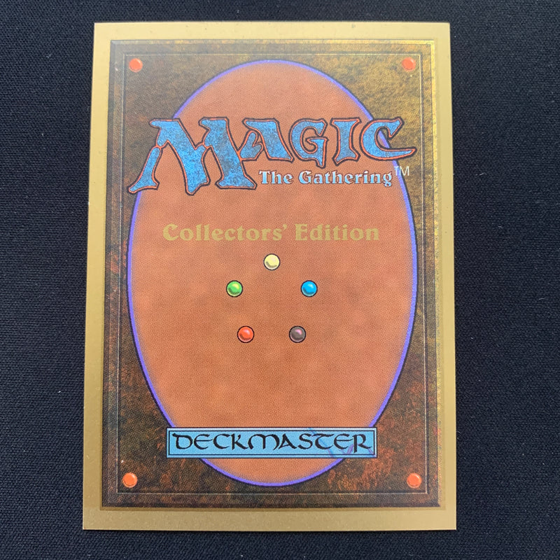 Magic the Gathering Black Lotus - Collectors' Edition 