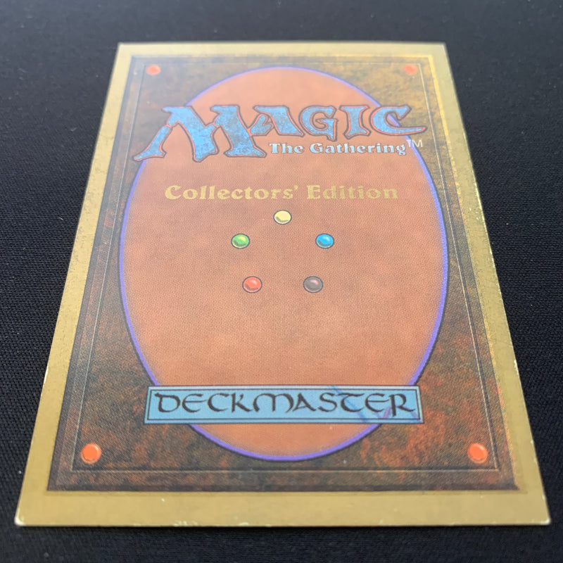 Magic the Gathering Black Lotus - Collectors' Edition 