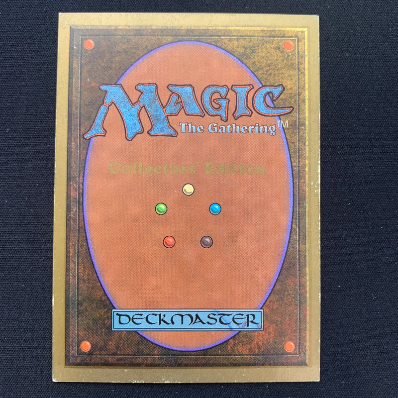 Magic the Gathering Black Lotus - Collectors' Edition 