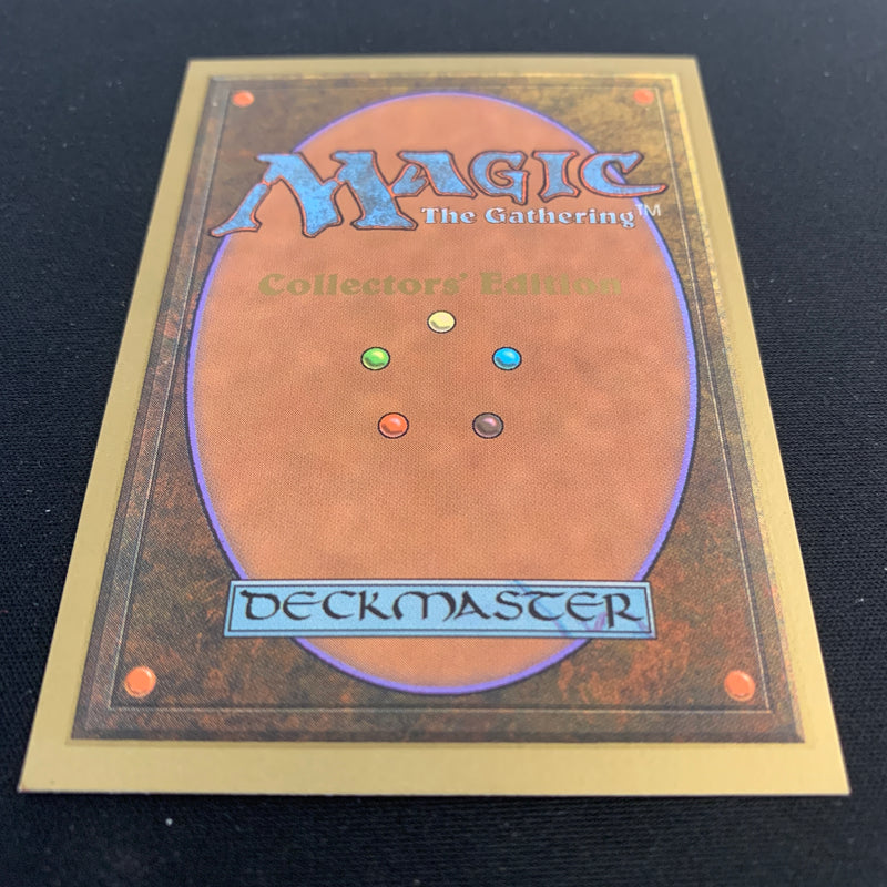 Magic the Gathering Black Lotus - Collectors' Edition 