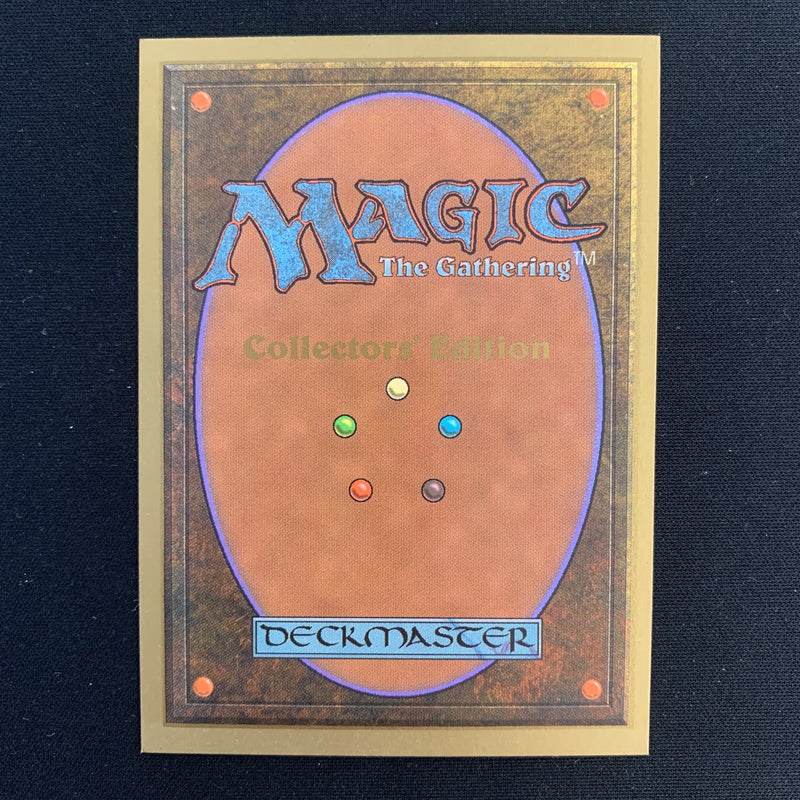 Magic the Gathering Black Lotus - Collectors' Edition 