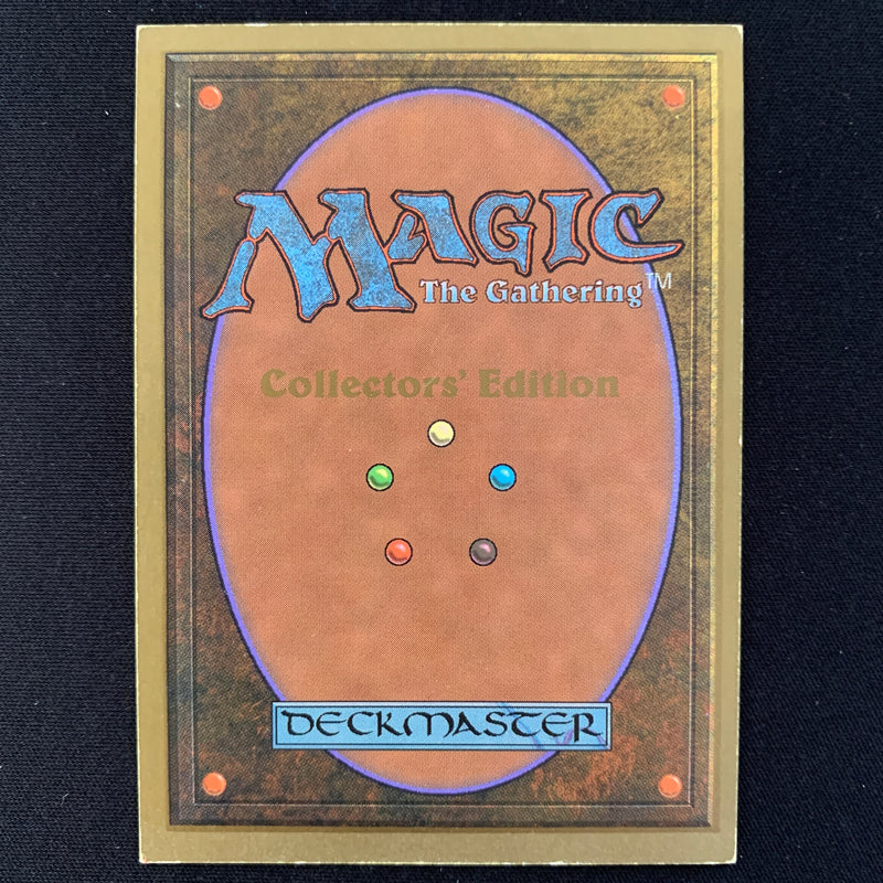 Magic the Gathering Black Lotus - Collectors' Edition 