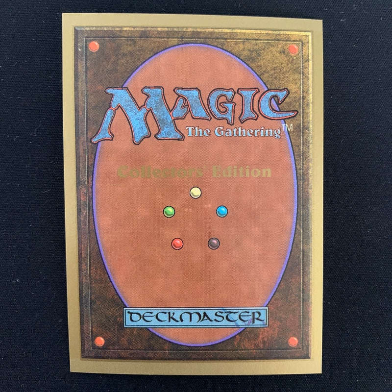 Magic the Gathering Black Lotus - Collectors' Edition 