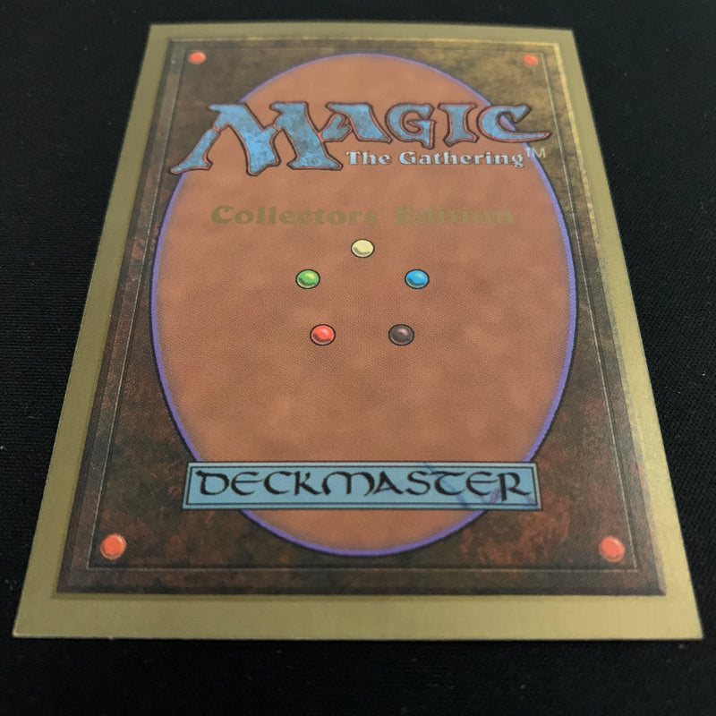 Magic the Gathering Black Lotus - Collectors' Edition 