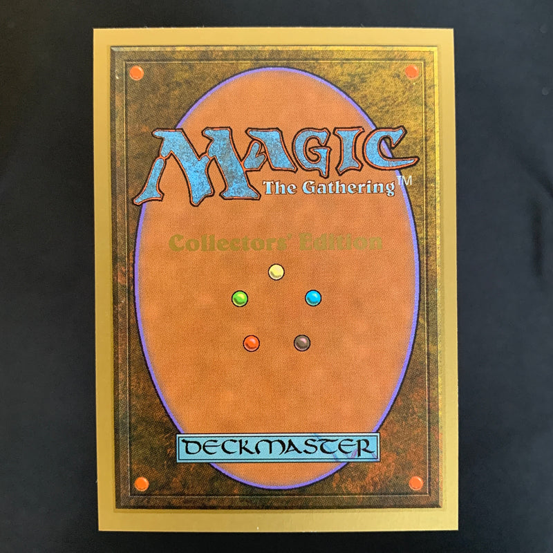 Magic the Gathering Black Lotus - Collectors' Edition 