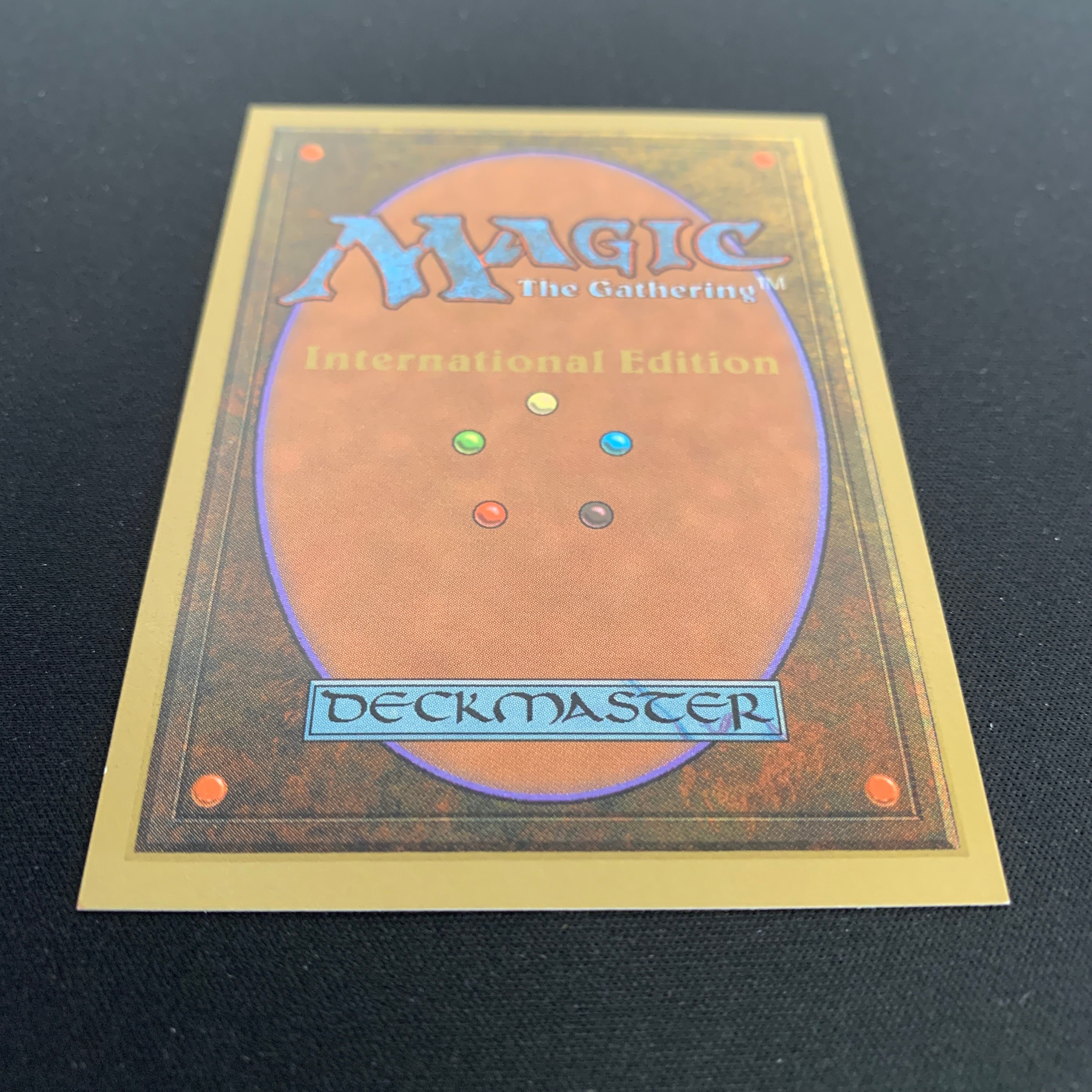 MTG Singles - Black Lotus - International Edition - 