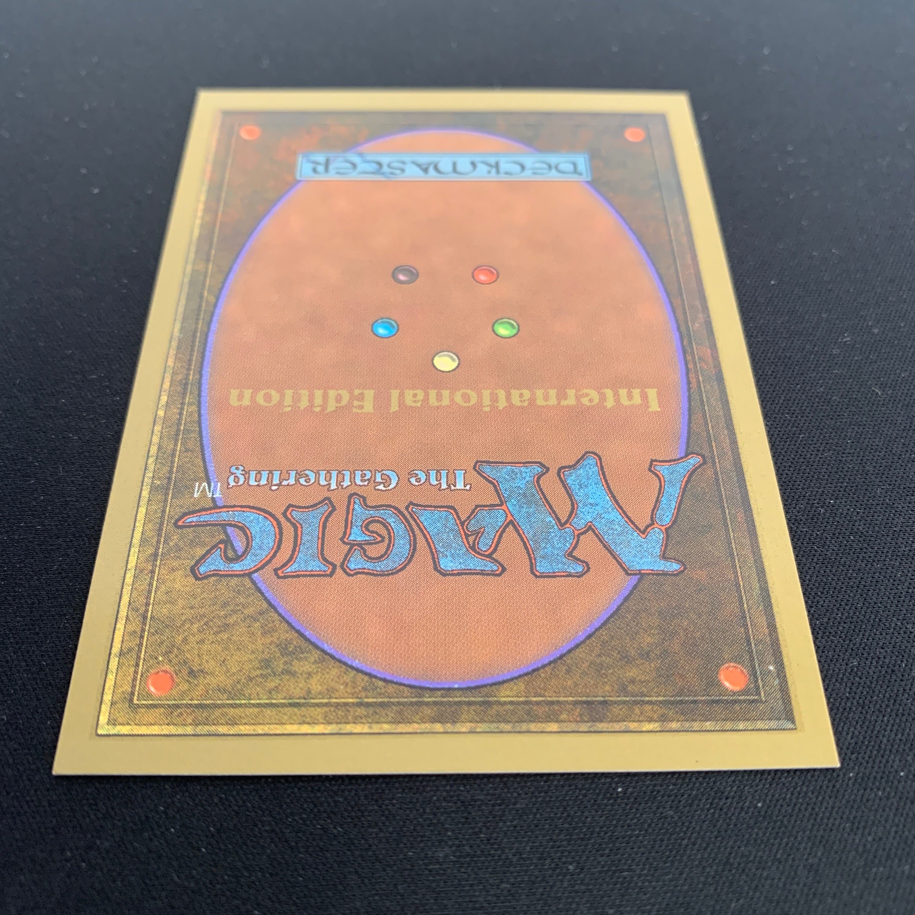 MTG Singles - Black Lotus - International Edition - 