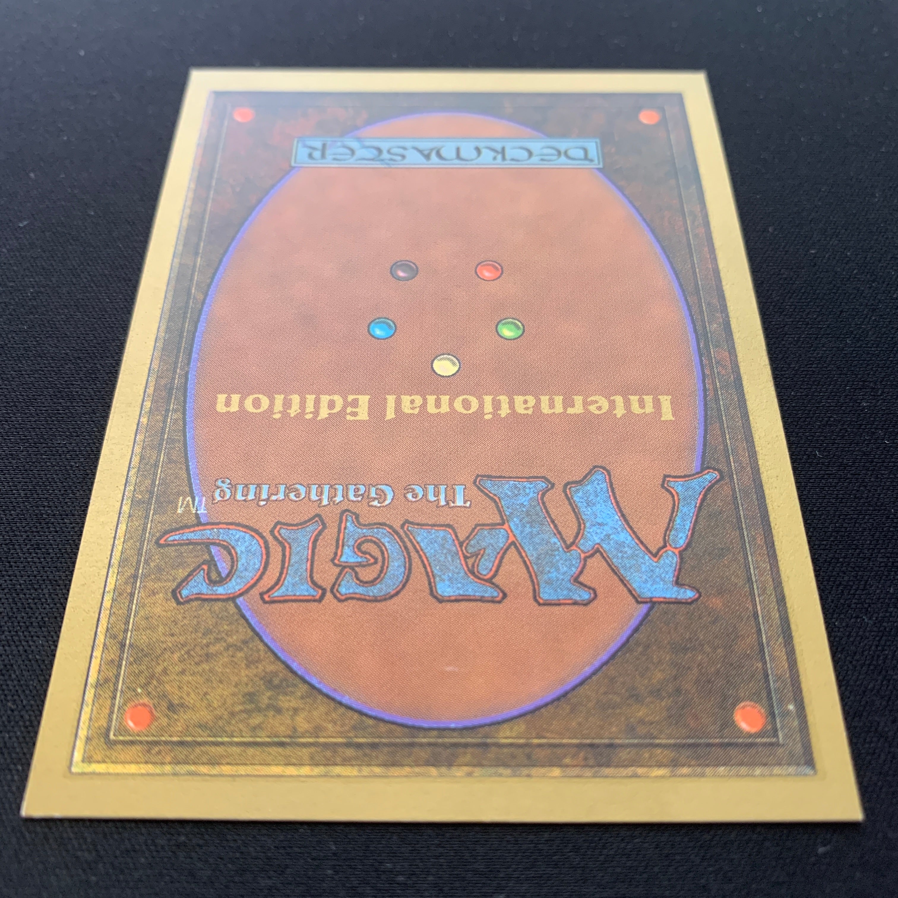 MTG Singles - Black Lotus - International Edition - 