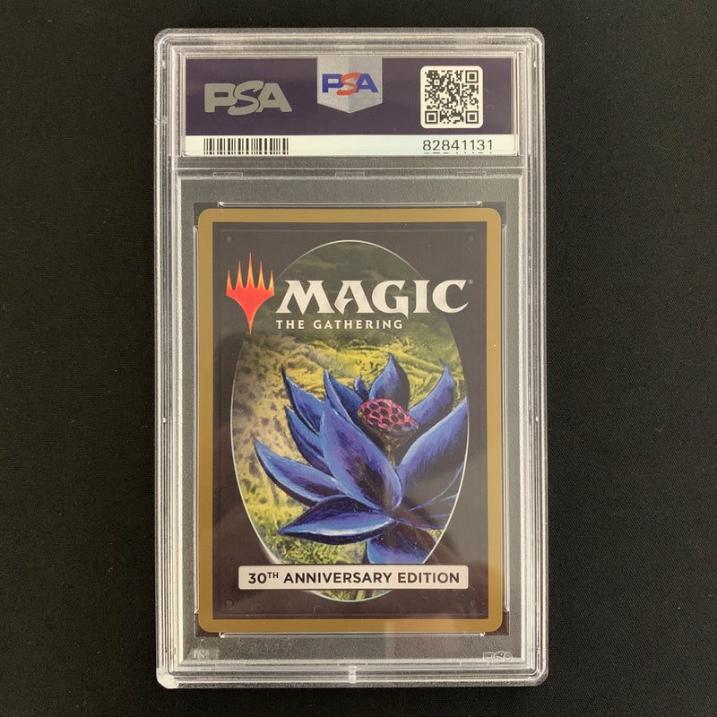 Magic the Gathering Black Lotus (Modern Frame) - 30th Anniversary Edition 