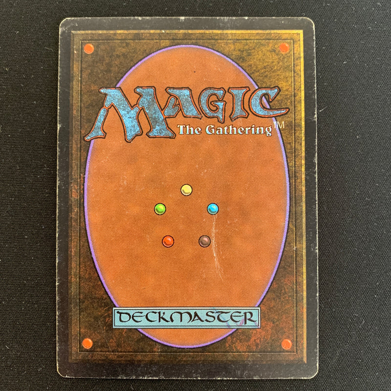 Magic the Gathering Black Lotus - Unlimited 