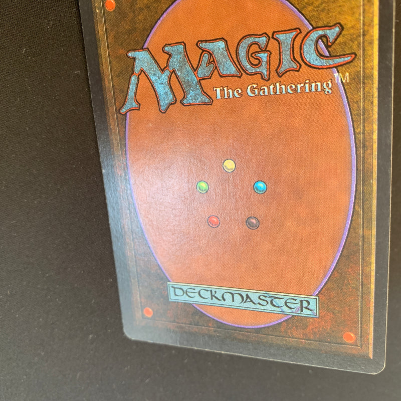 Magic the Gathering Black Lotus - Unlimited 