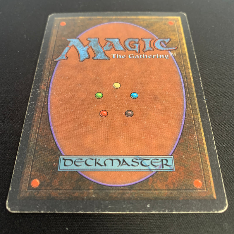 Magic the Gathering Black Lotus - Unlimited 