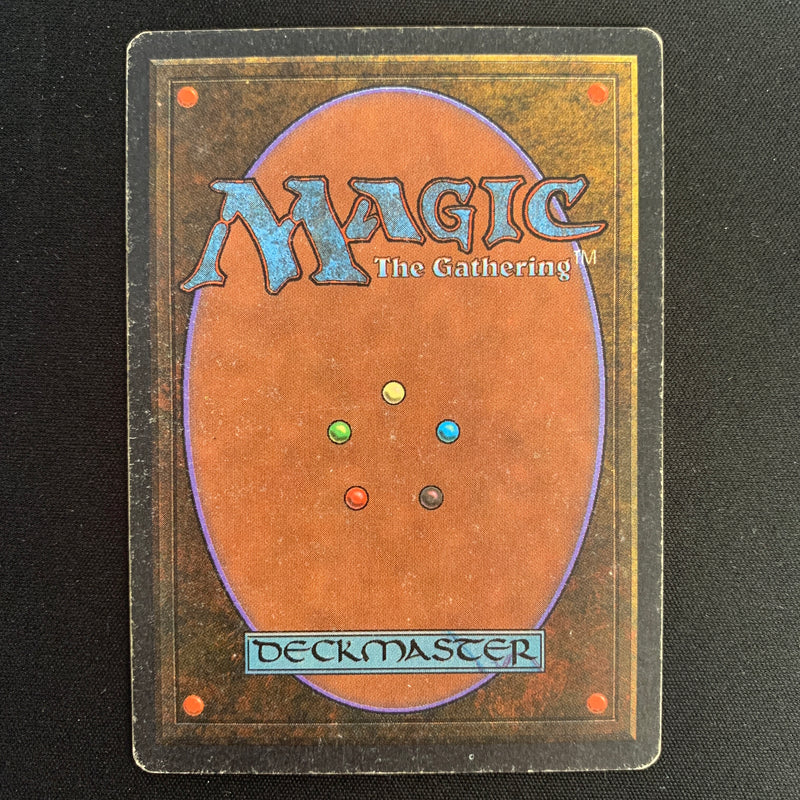 Magic the Gathering Black Lotus - Unlimited 