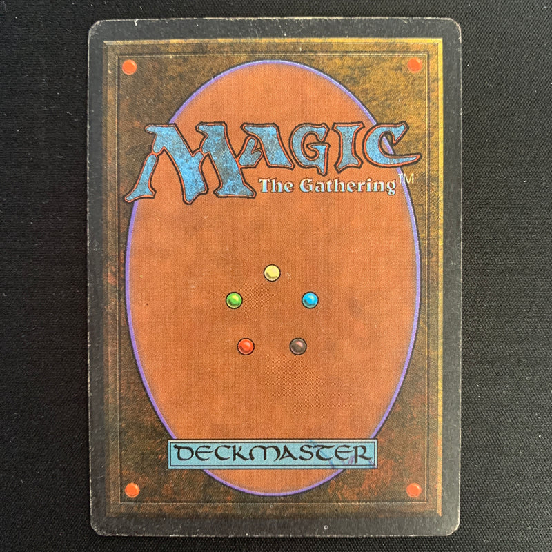 Magic the Gathering Black Lotus - Unlimited 