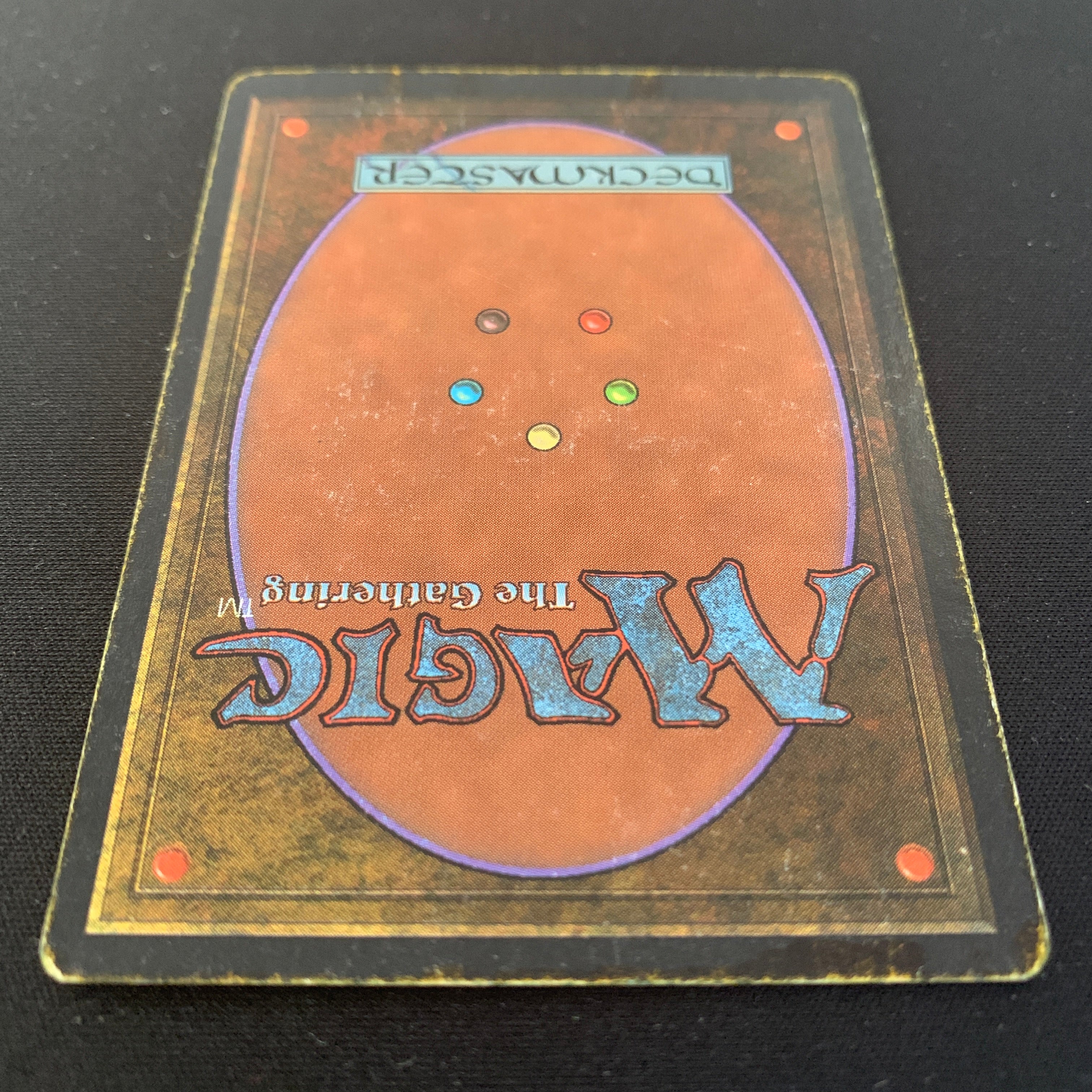 MTG Singles - Black Lotus - Unlimited - 