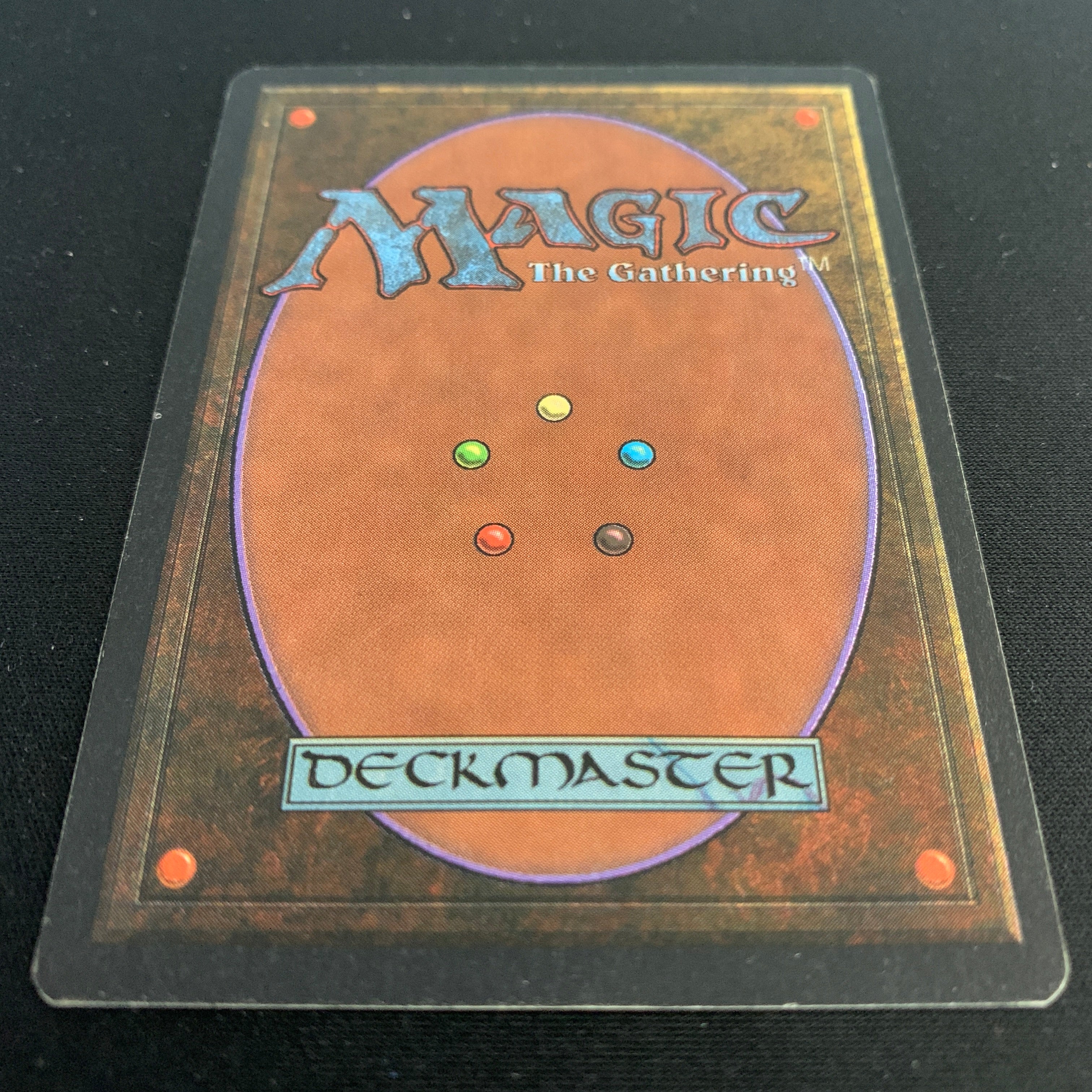 MTG Singles - Black Lotus - Unlimited - 