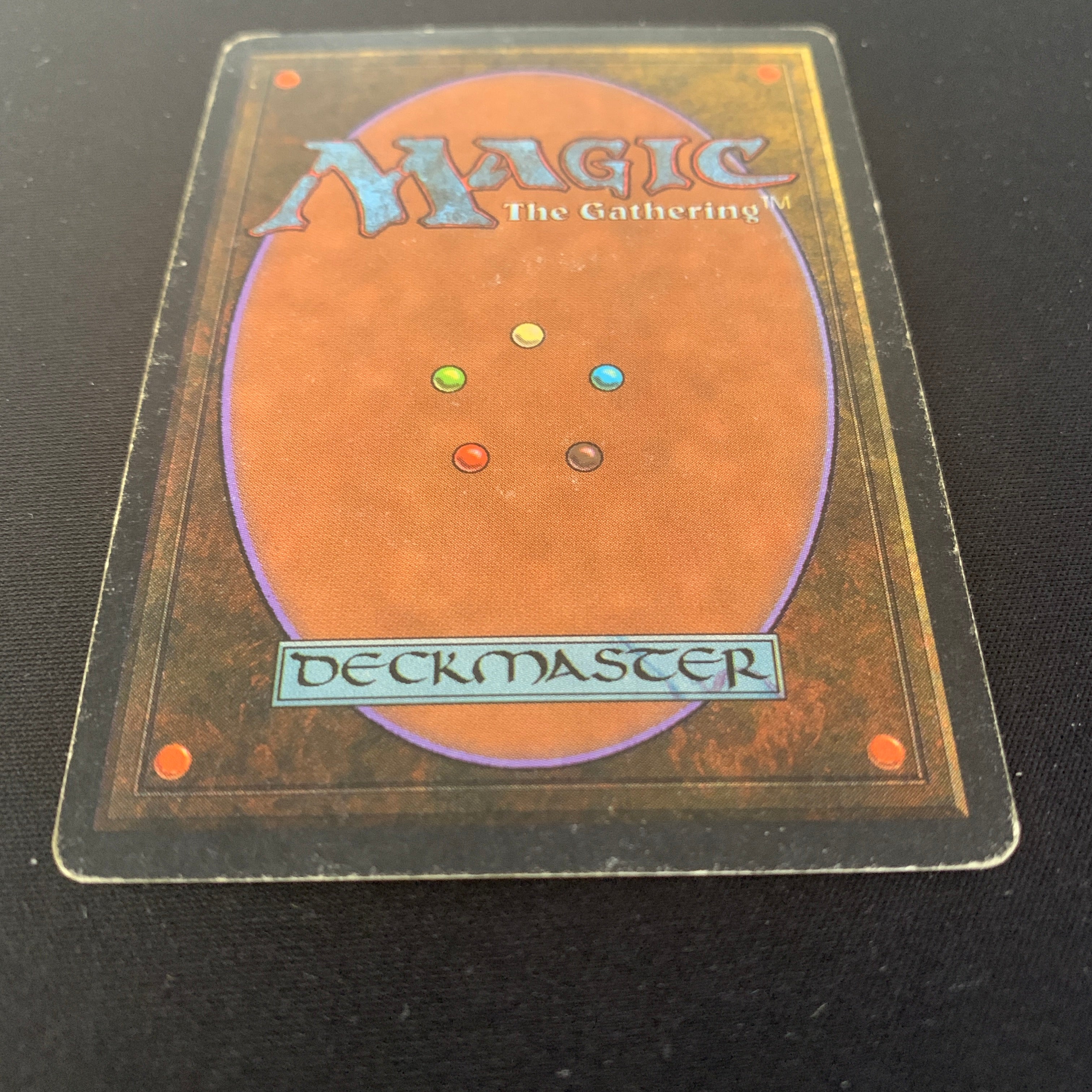 MTG Singles - Black Lotus - Unlimited - 