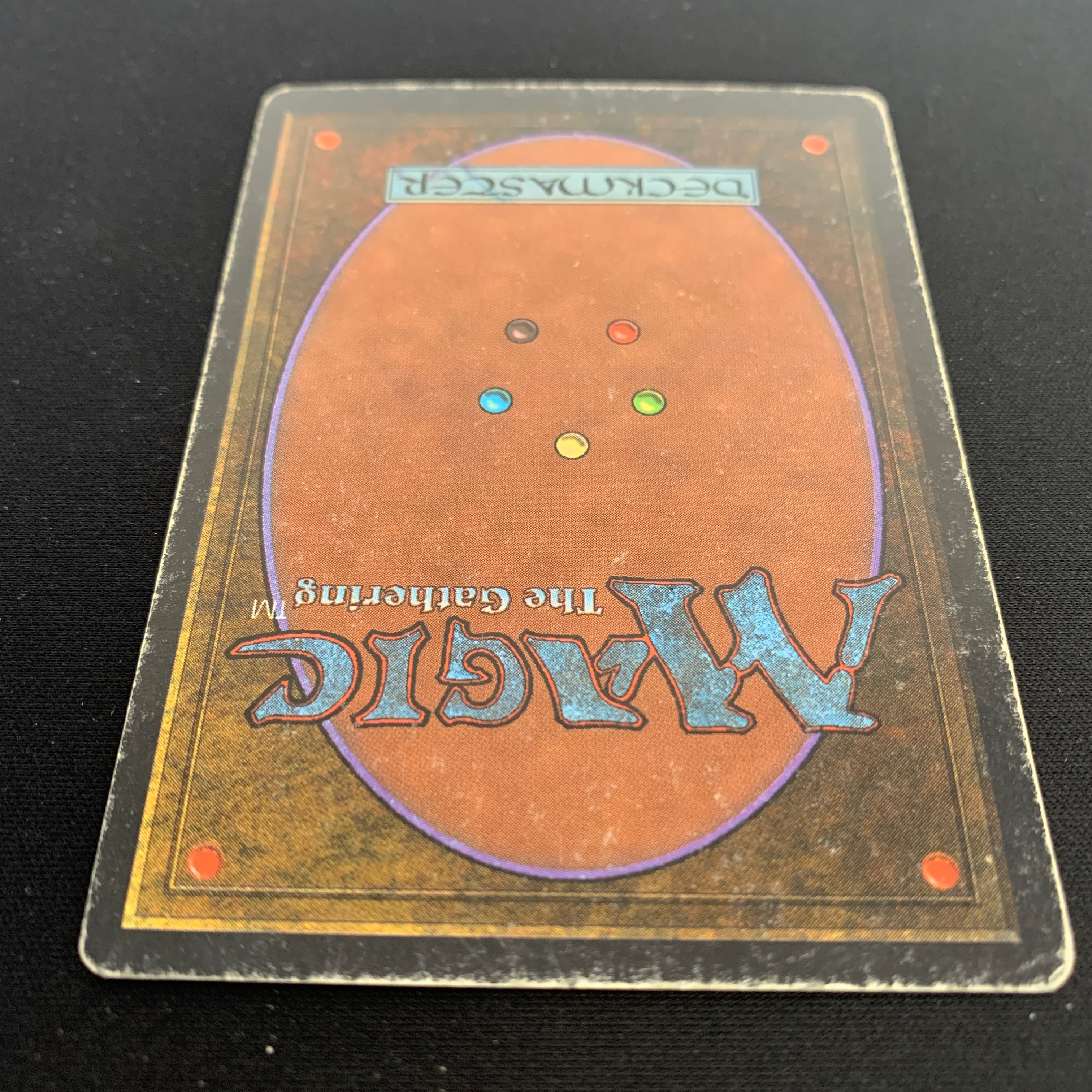 MTG Singles - Black Lotus - Unlimited - 