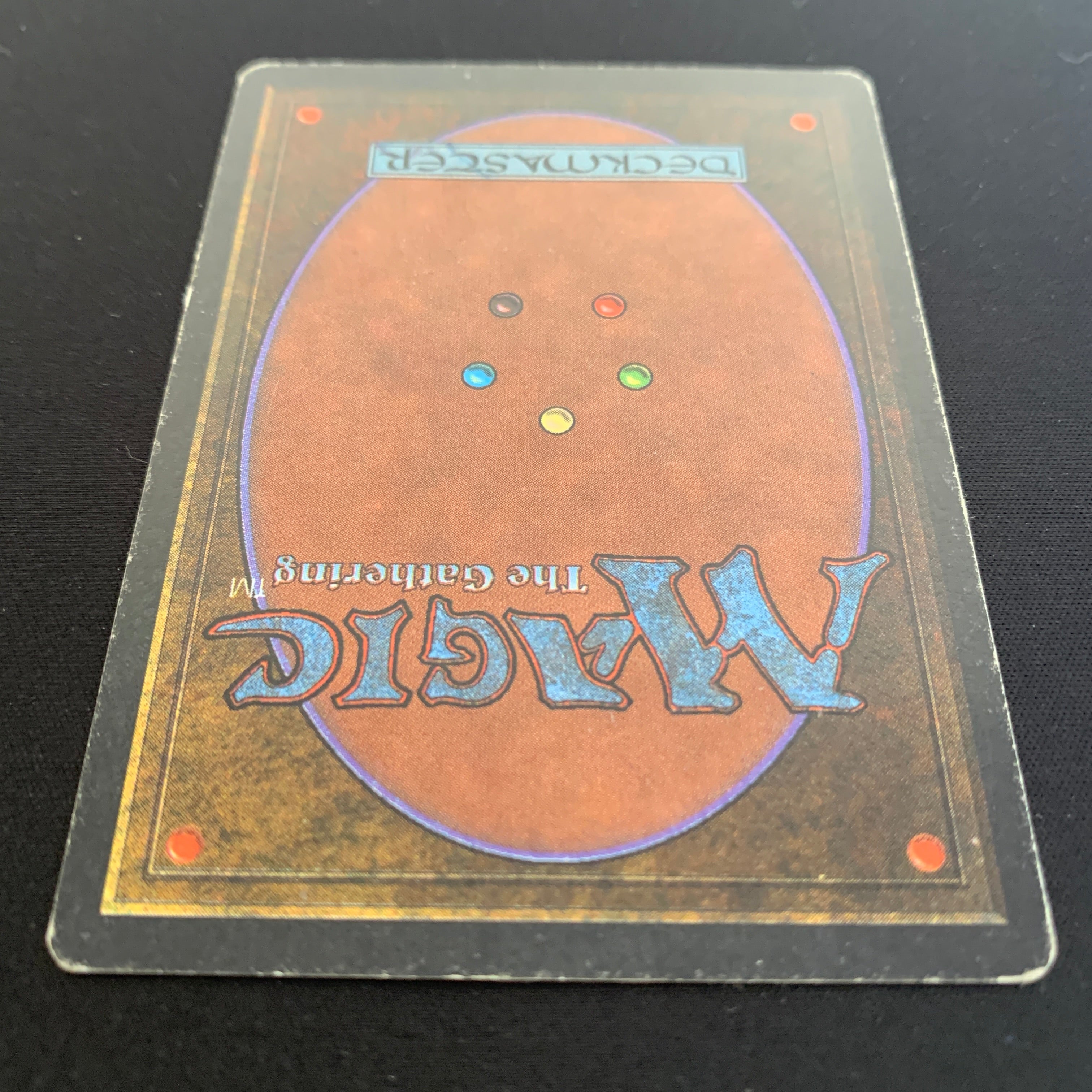 MTG Singles - Black Lotus - Unlimited - 