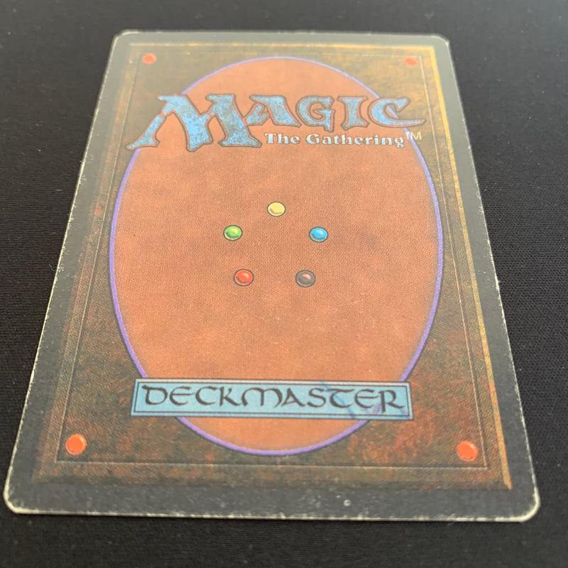 Magic the Gathering Black Lotus - Unlimited 