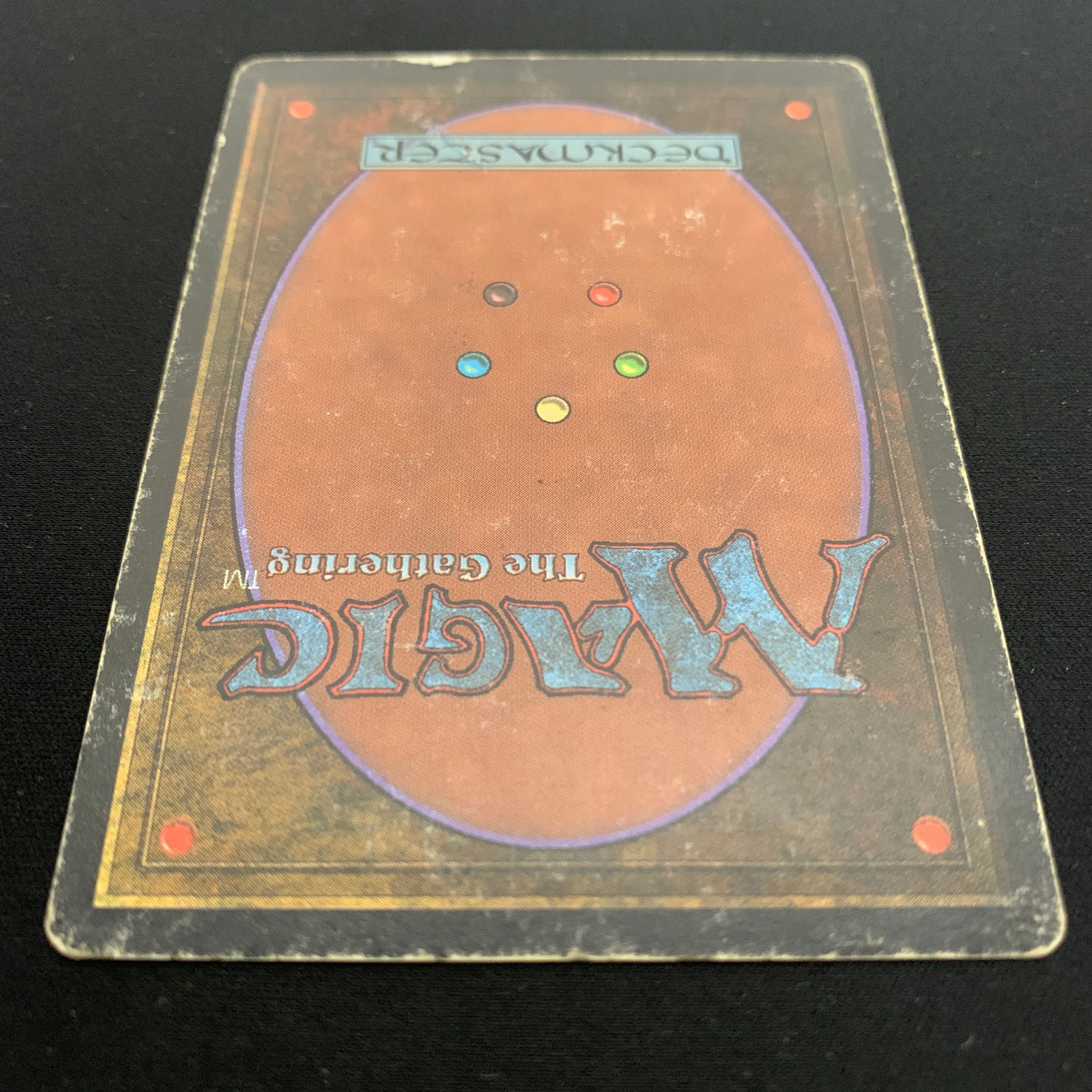 MTG Singles - Black Lotus - Unlimited - 