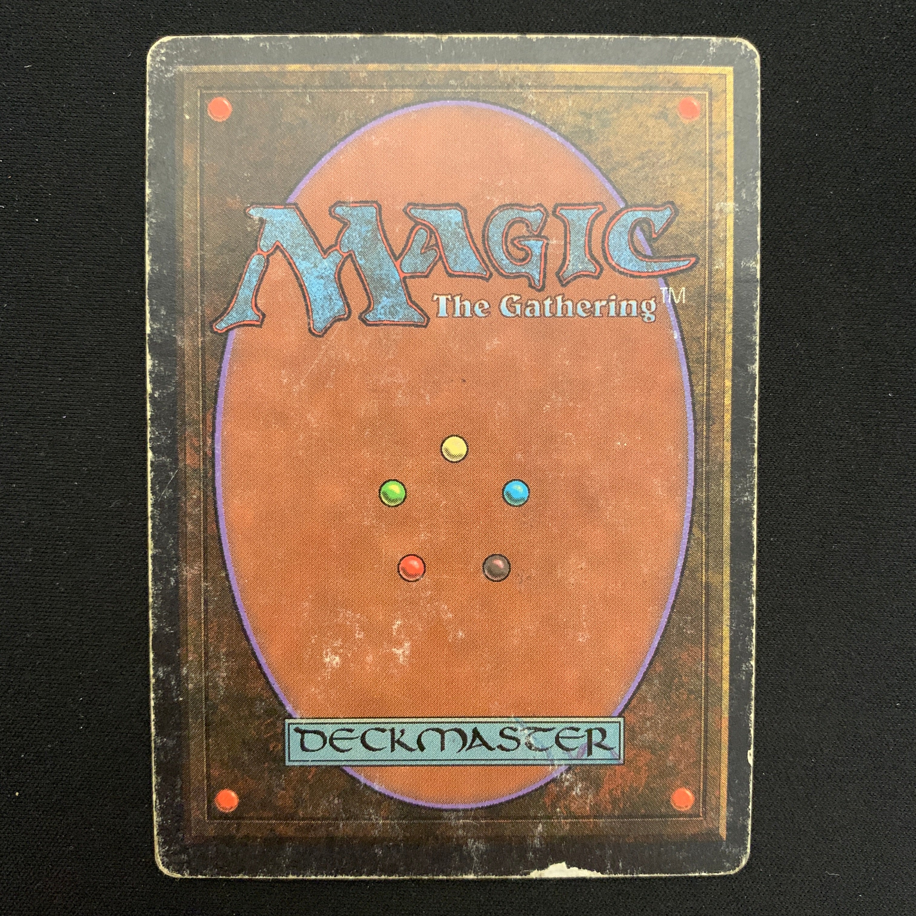 MTG Singles - Black Lotus - Unlimited - 