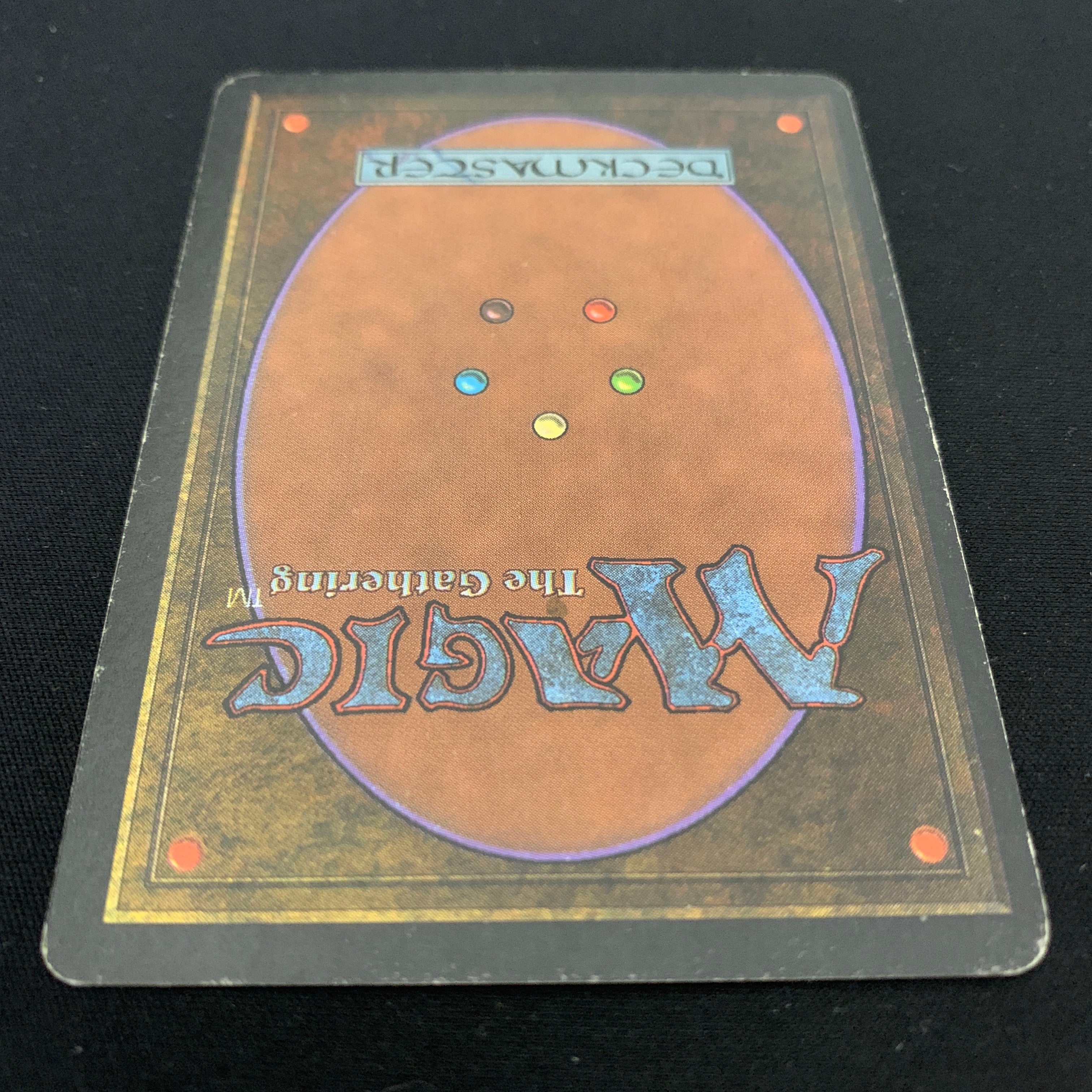 MTG Singles - Black Lotus - Unlimited - 