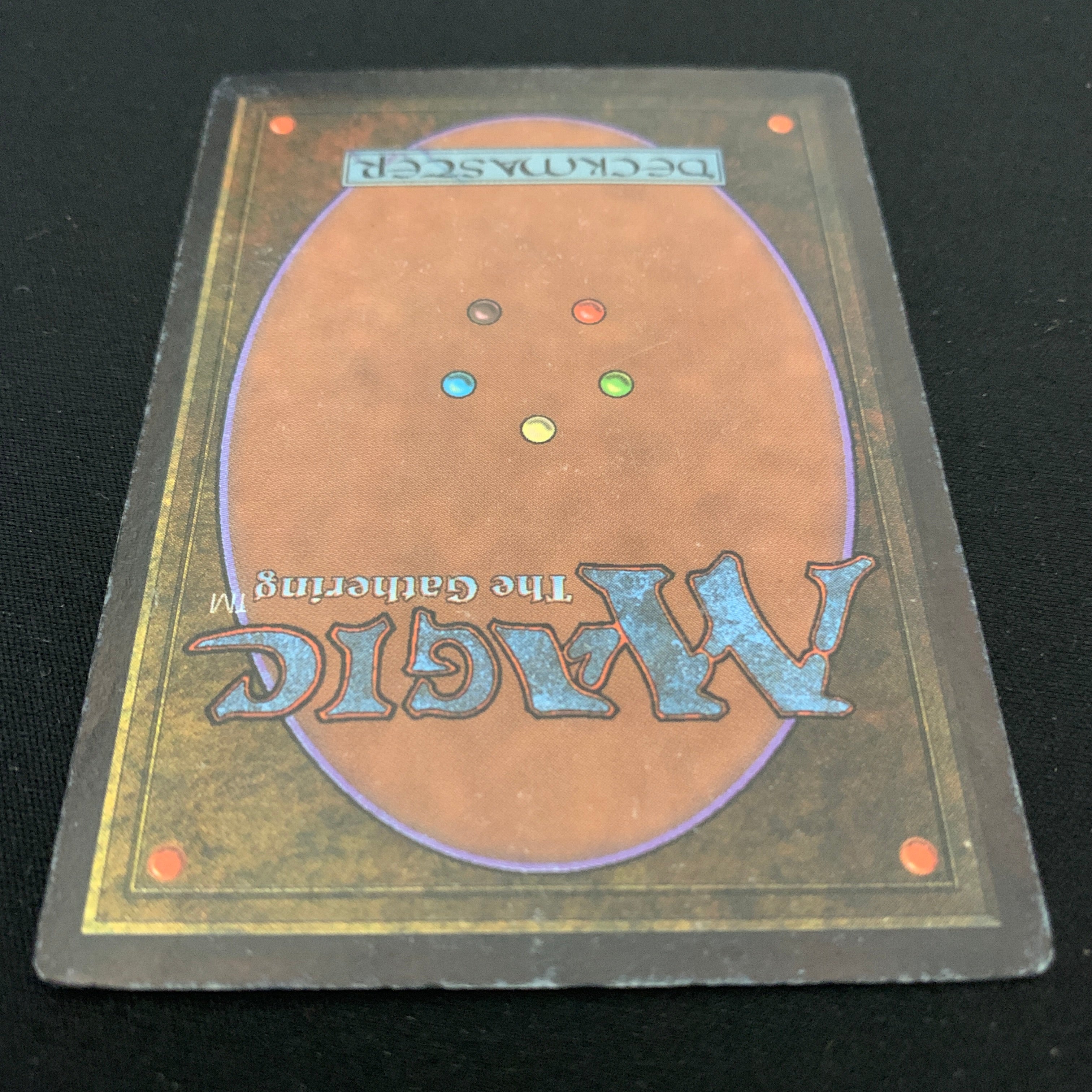 MTG Singles - Black Lotus - Unlimited - 