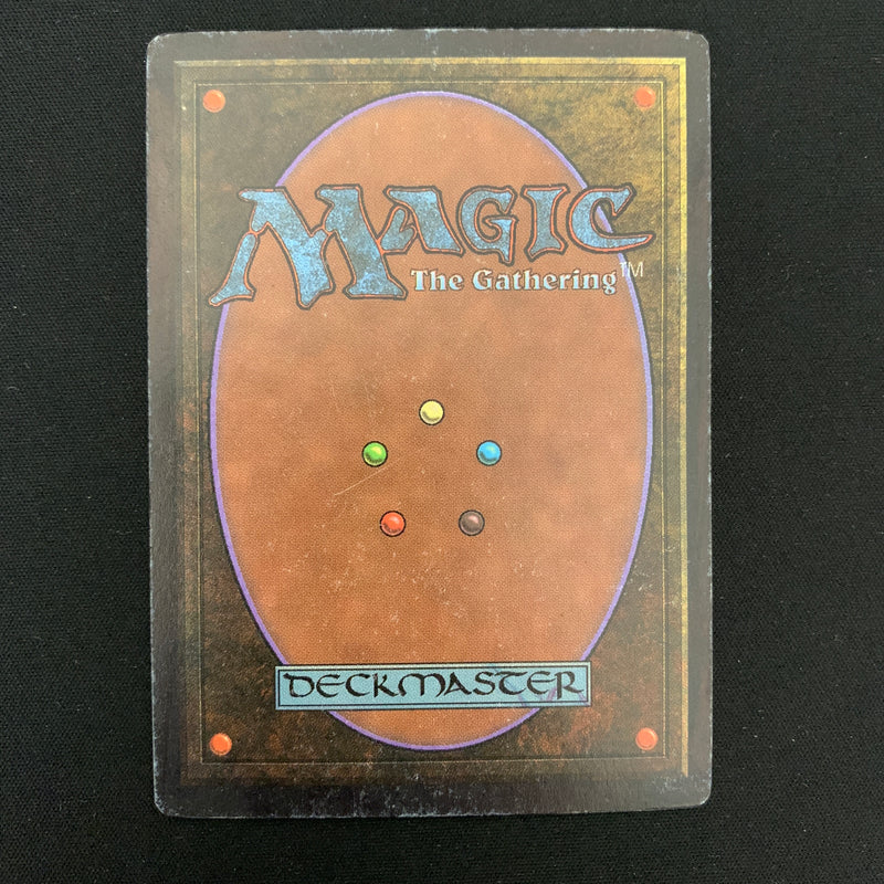 Magic the Gathering Black Lotus - Unlimited 